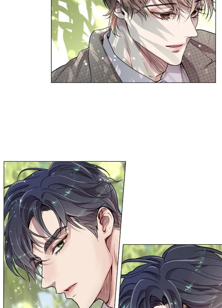 An egocentric way of thinking Chapter 14 page 45 - 