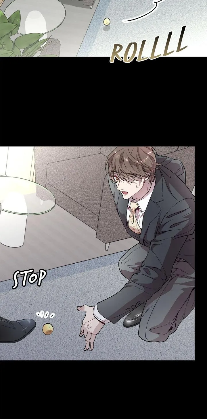 An egocentric way of thinking Chapter 14 page 57 - 