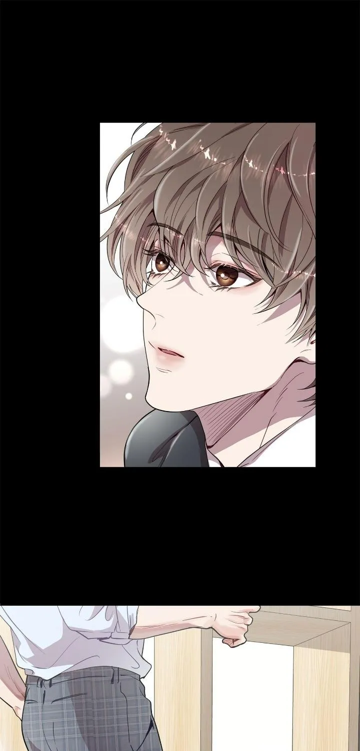 An egocentric way of thinking Chapter 14 page 58 - 
