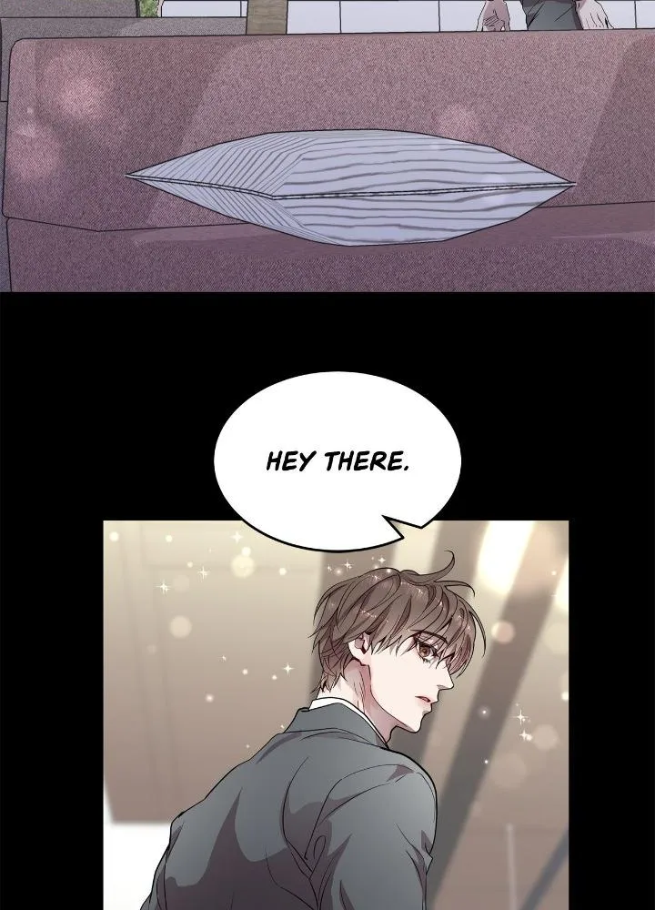 An egocentric way of thinking Chapter 15 page 11 - 