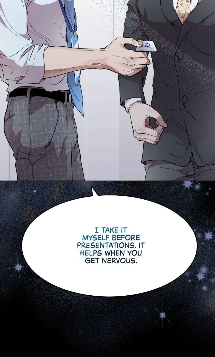 An egocentric way of thinking Chapter 15 page 13 - 
