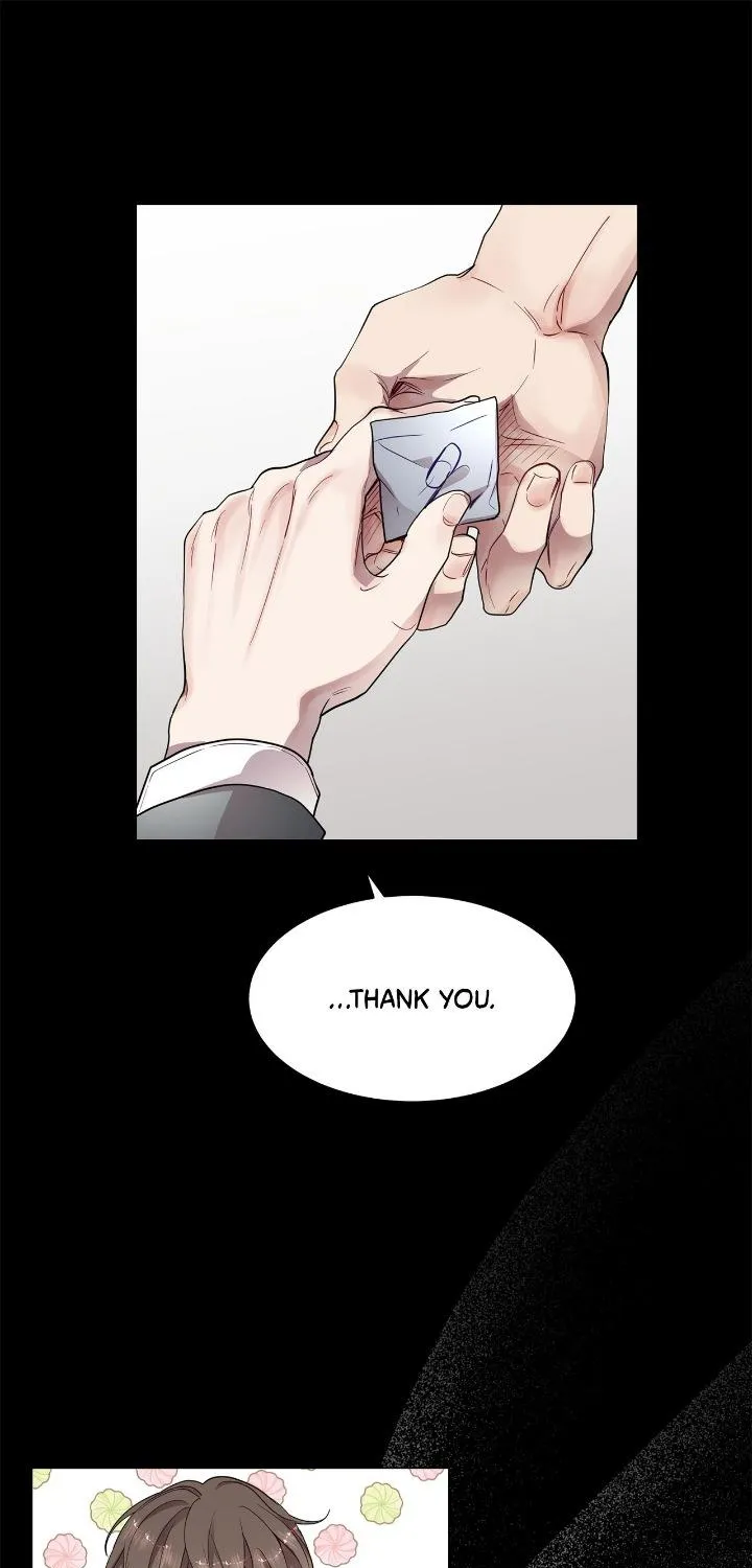 An egocentric way of thinking Chapter 15 page 14 - 