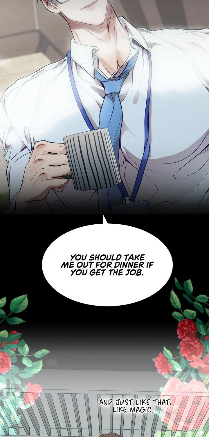 An egocentric way of thinking Chapter 15 page 17 - 