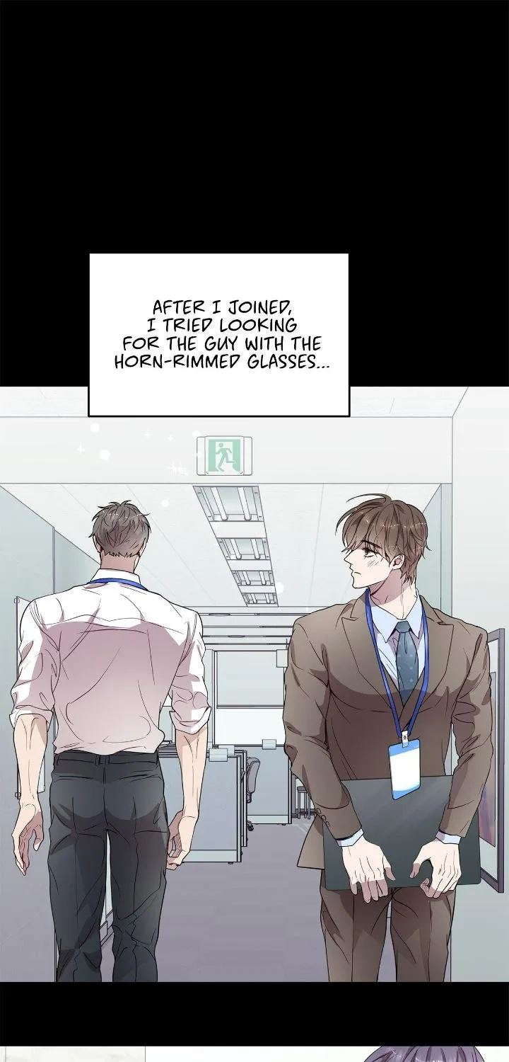 An egocentric way of thinking Chapter 15 page 19 - 