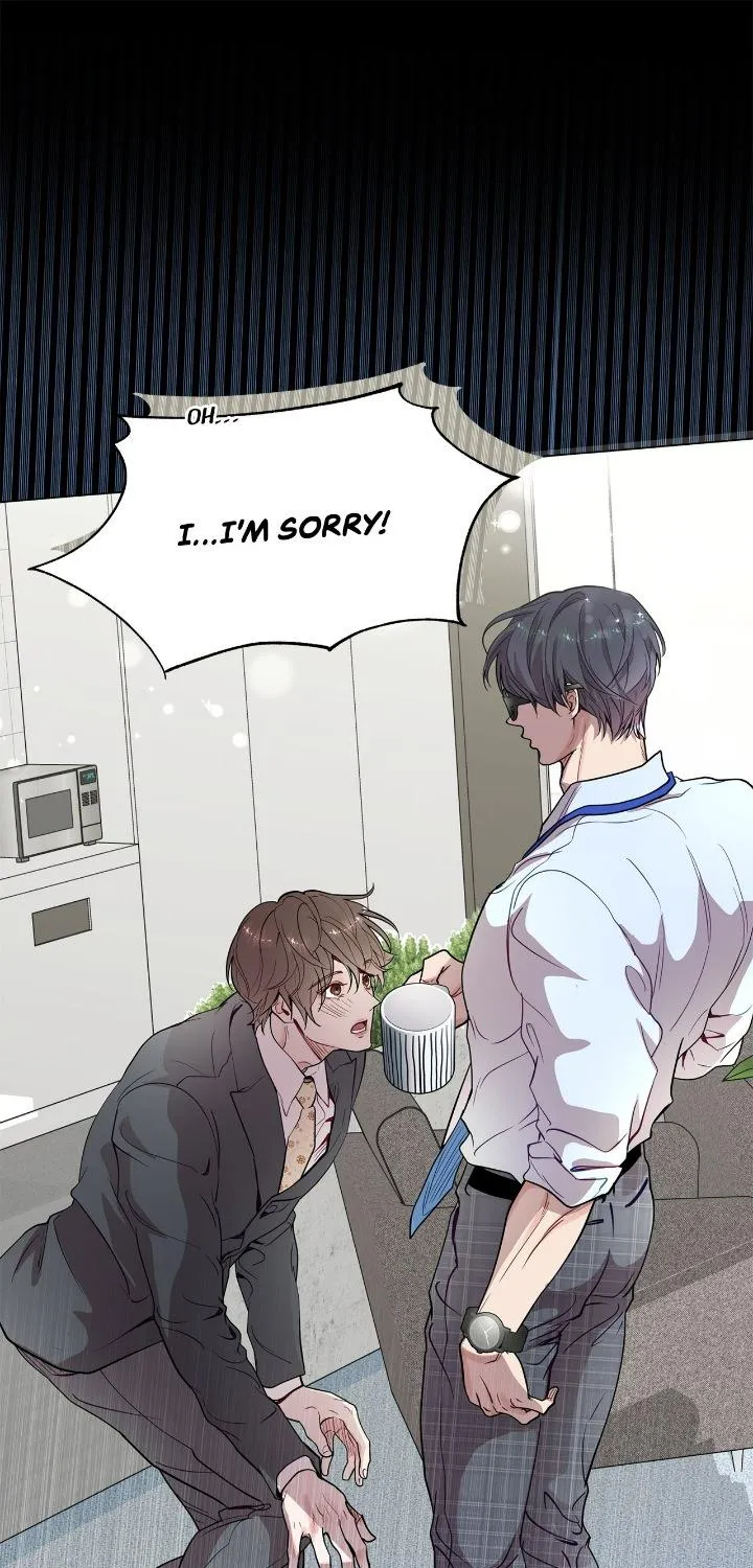 An egocentric way of thinking Chapter 15 page 3 - 