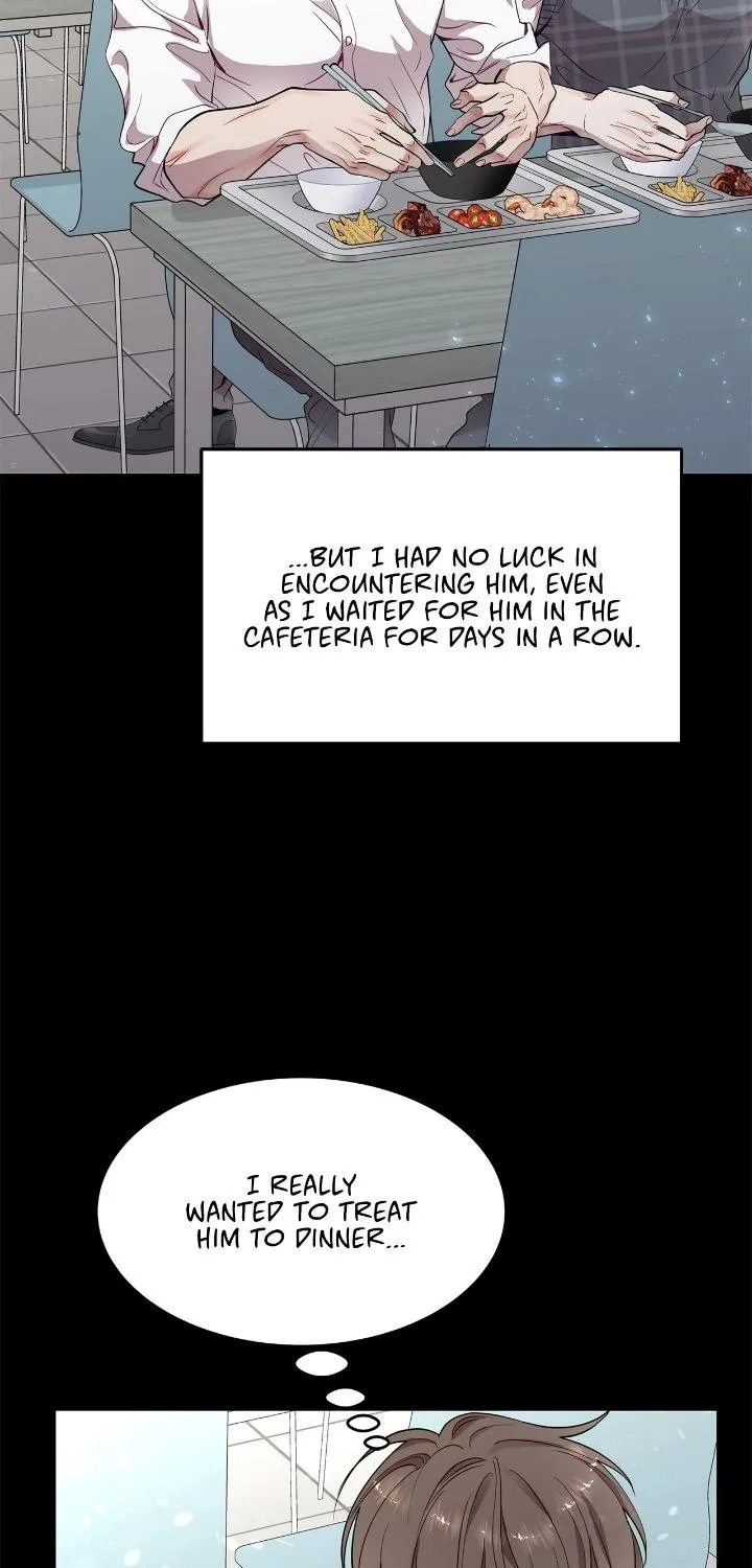 An egocentric way of thinking Chapter 15 page 22 - 