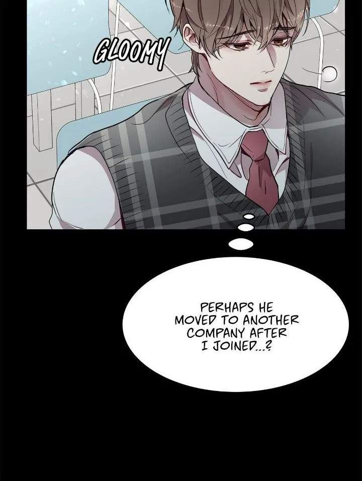 An egocentric way of thinking Chapter 15 page 23 - 