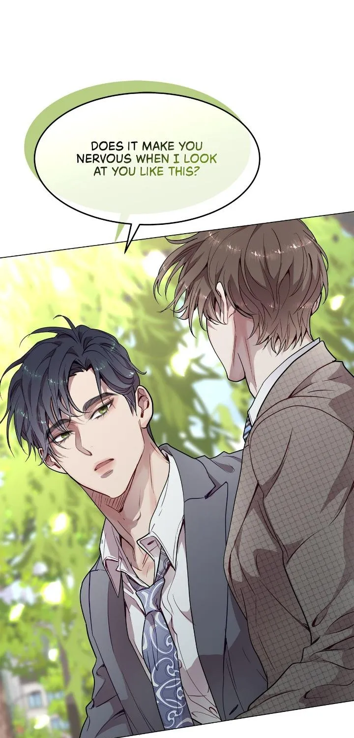 An egocentric way of thinking Chapter 15 page 29 - 