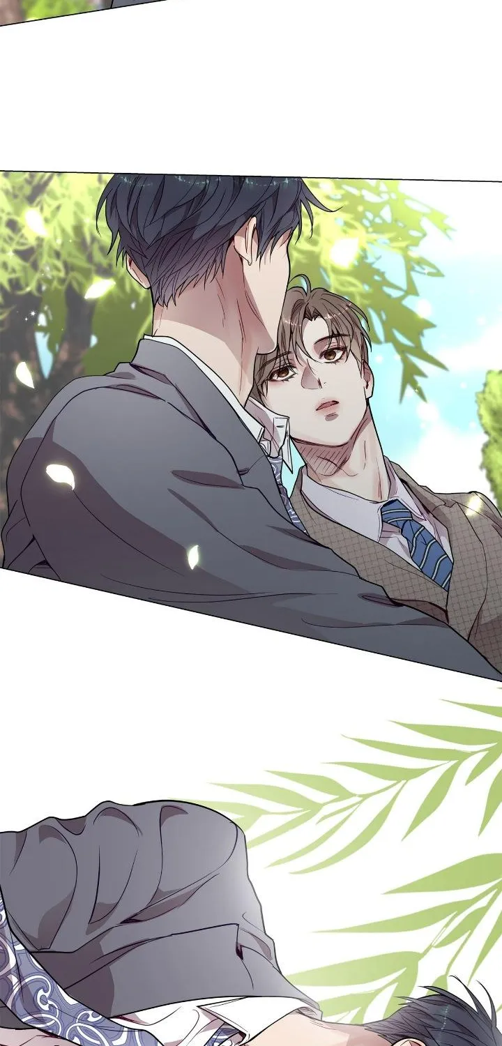 An egocentric way of thinking Chapter 15 page 30 - 