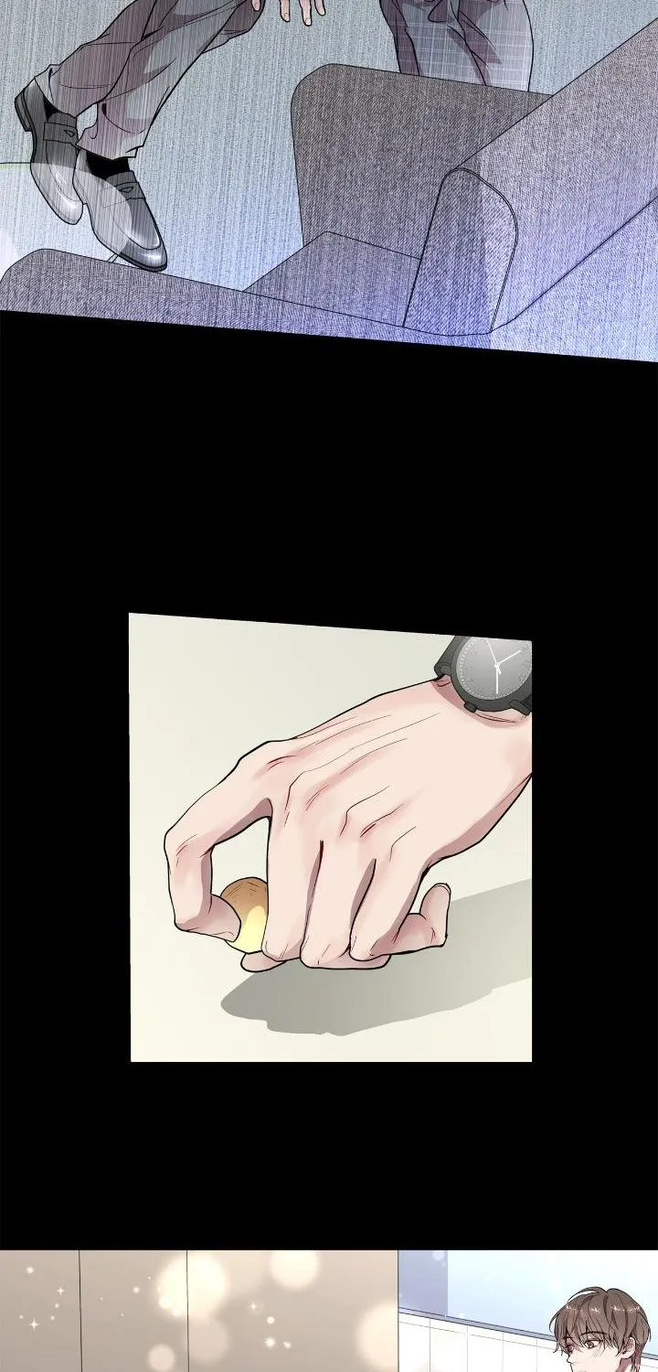 An egocentric way of thinking Chapter 15 page 4 - 