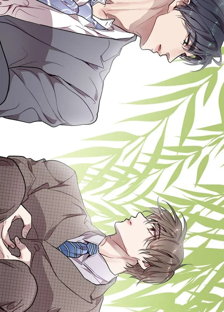 An egocentric way of thinking Chapter 15 page 31 - 