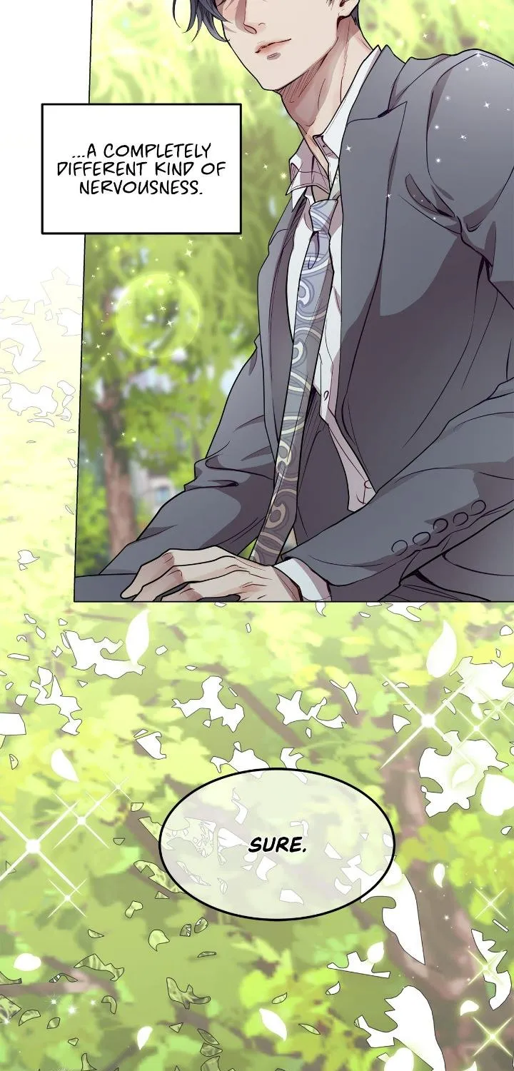 An egocentric way of thinking Chapter 15 page 37 - 