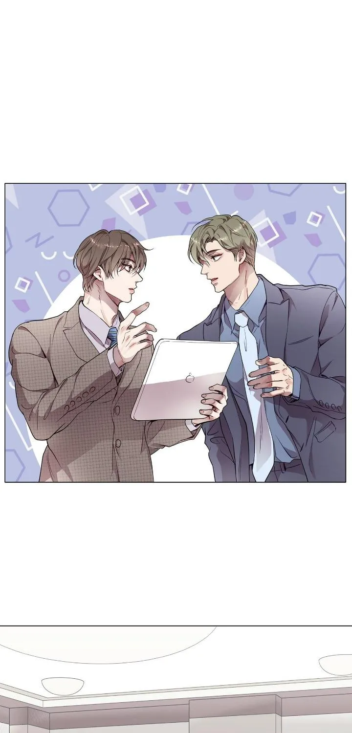 An egocentric way of thinking Chapter 15 page 44 - 