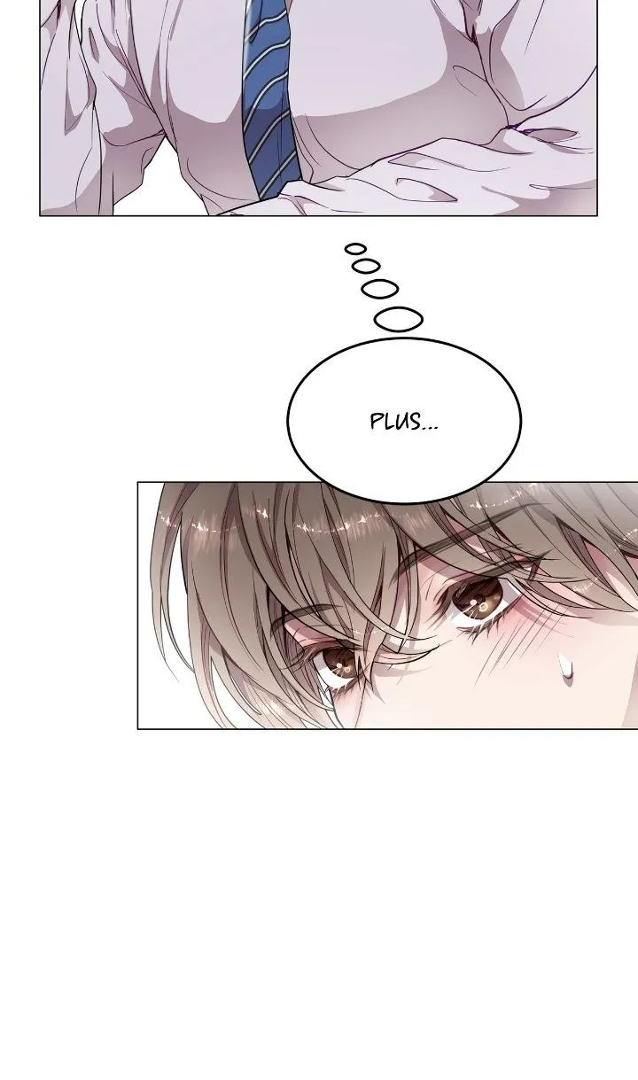An egocentric way of thinking Chapter 15 page 53 - 