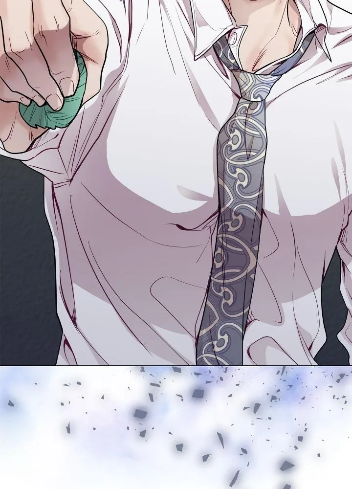 An egocentric way of thinking Chapter 15 page 61 - 