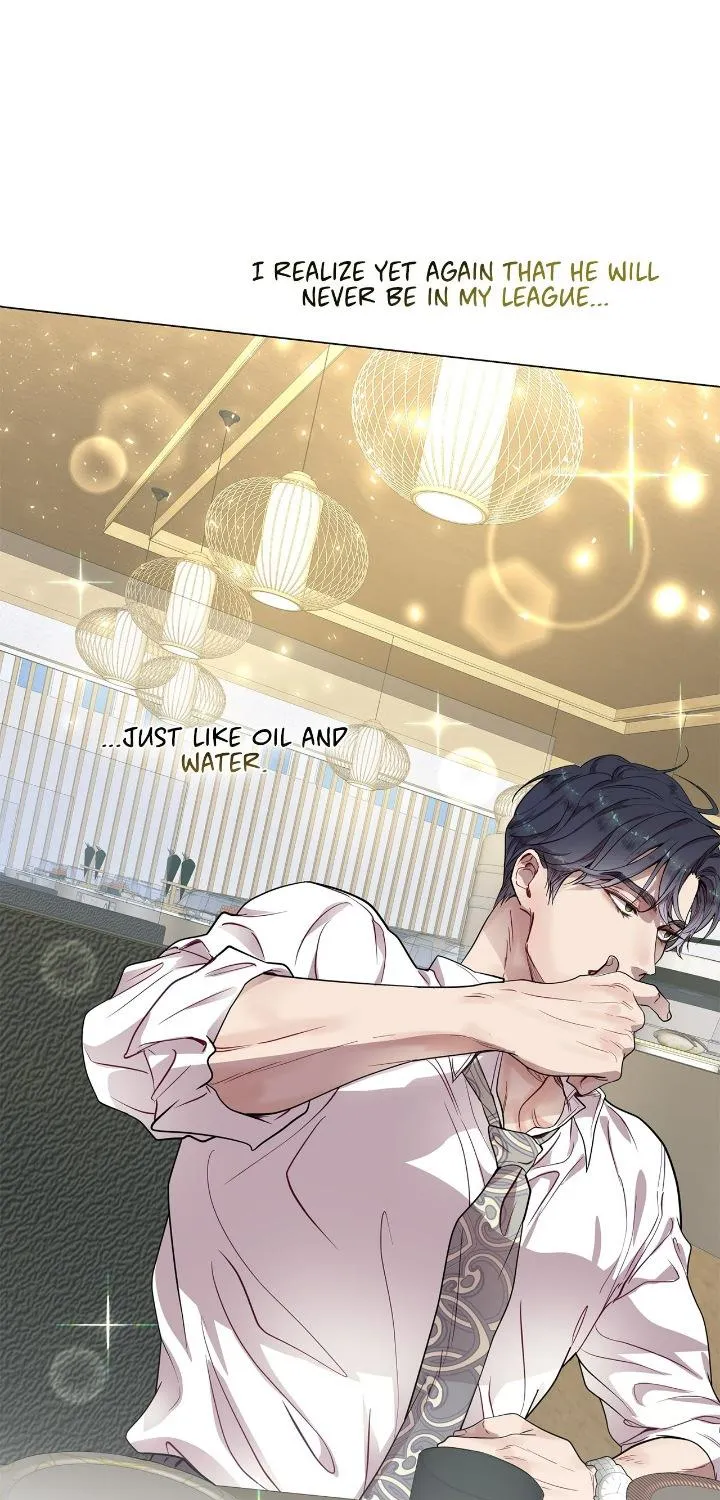 An egocentric way of thinking Chapter 15 page 64 - 