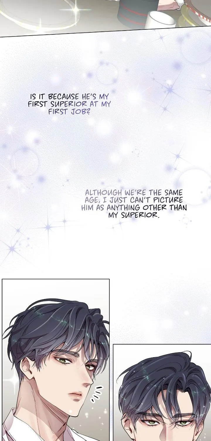 An egocentric way of thinking Chapter 15 page 65 - 
