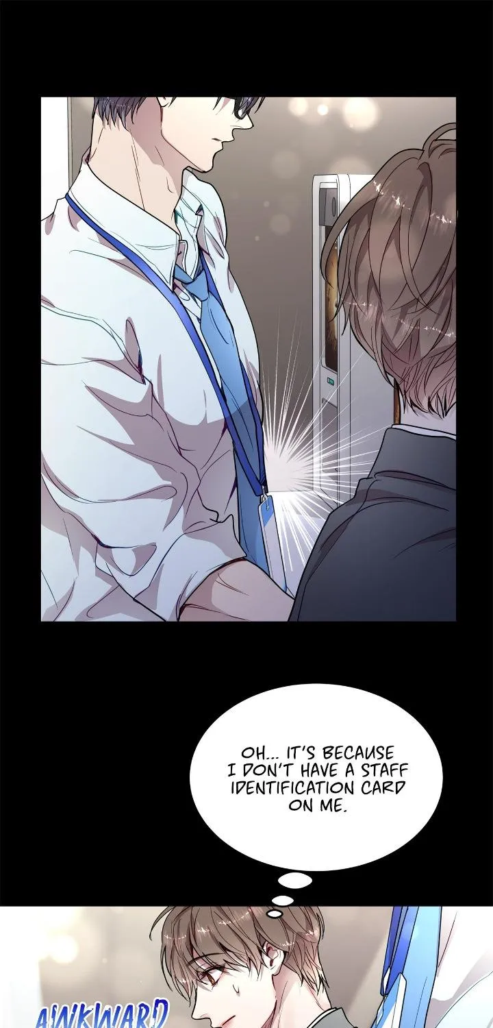 An egocentric way of thinking Chapter 15 page 9 - 
