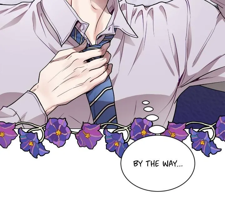 An egocentric way of thinking Chapter 16 page 11 - 