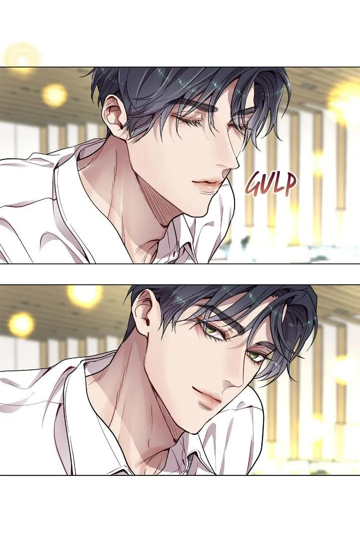 An egocentric way of thinking Chapter 16 page 16 - 