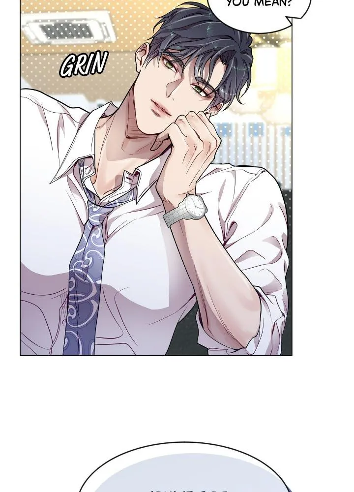 An egocentric way of thinking Chapter 16 page 19 - 