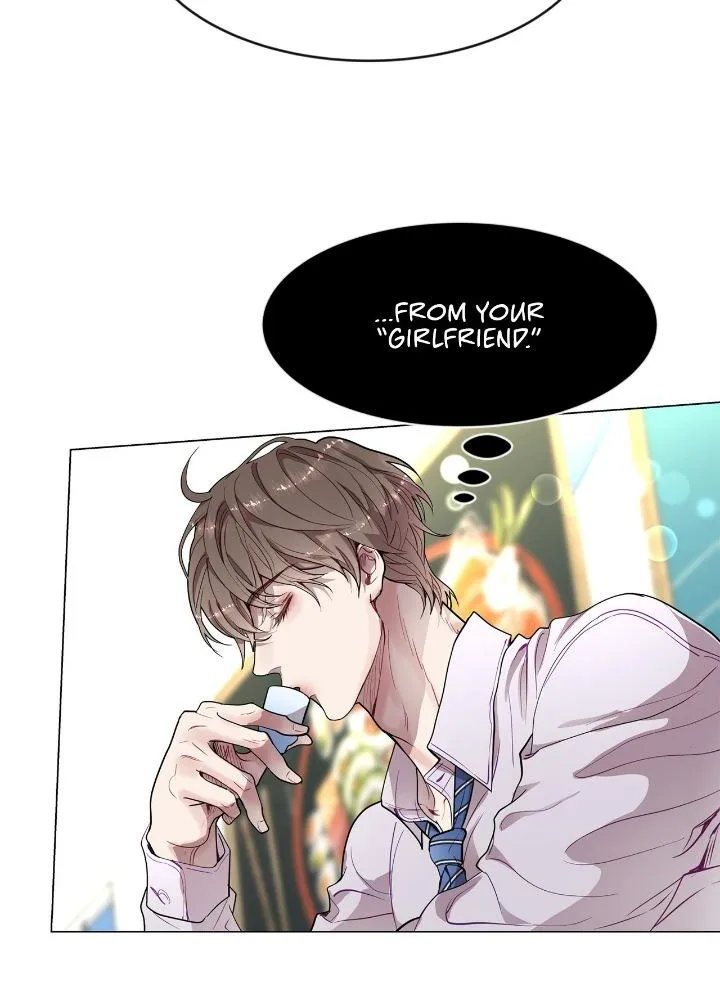 An egocentric way of thinking Chapter 16 page 25 - 
