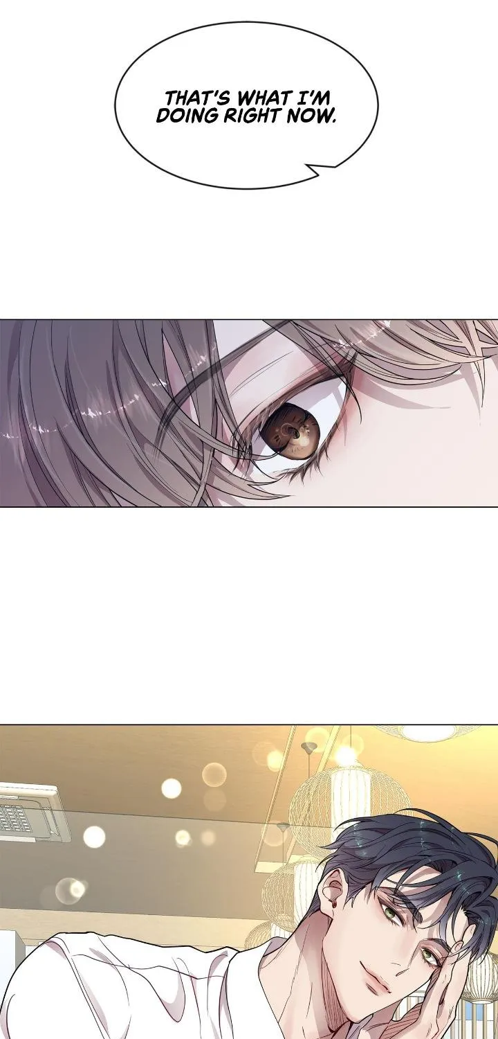 An egocentric way of thinking Chapter 16 page 26 - 