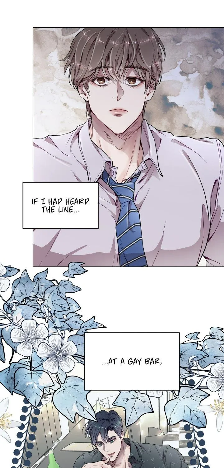 An egocentric way of thinking Chapter 16 page 28 - 