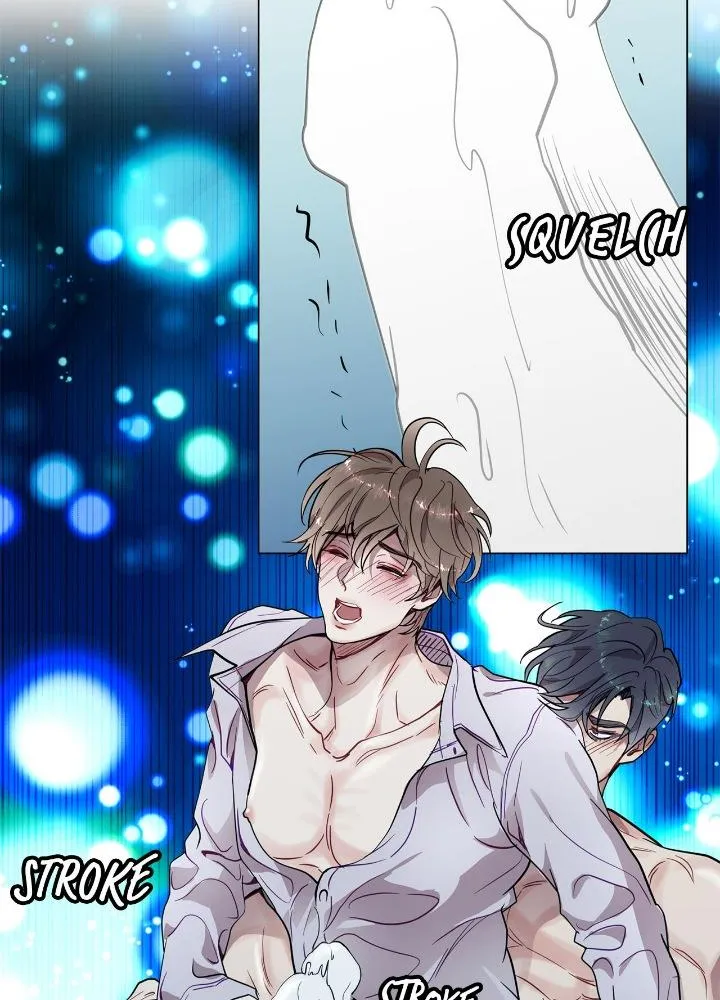 An egocentric way of thinking Chapter 16 page 4 - 