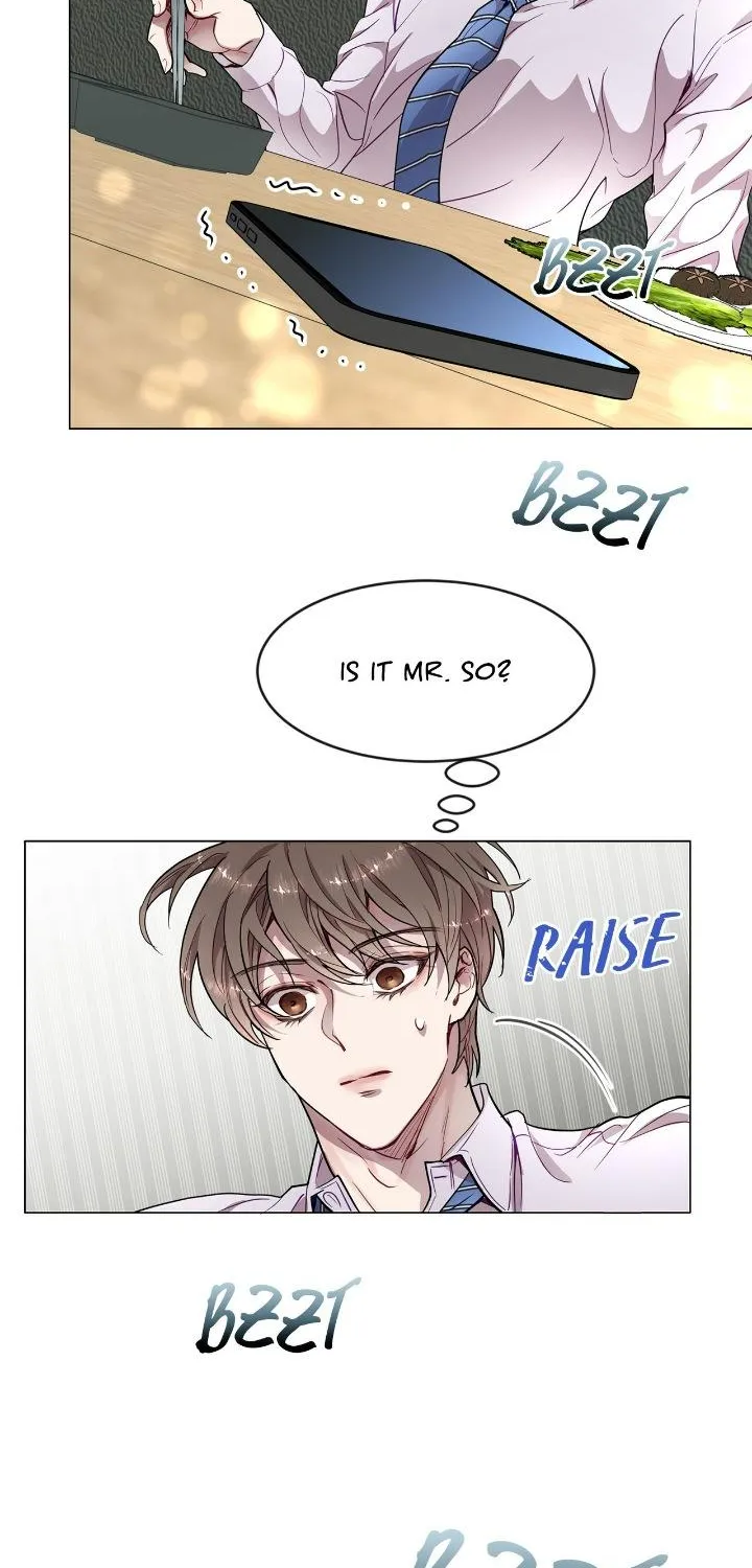 An egocentric way of thinking Chapter 16 page 39 - 
