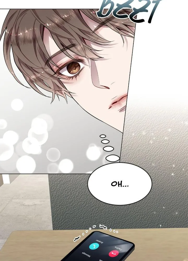 An egocentric way of thinking Chapter 16 page 40 - 