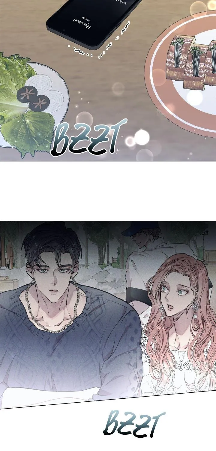 An egocentric way of thinking Chapter 16 page 41 - 