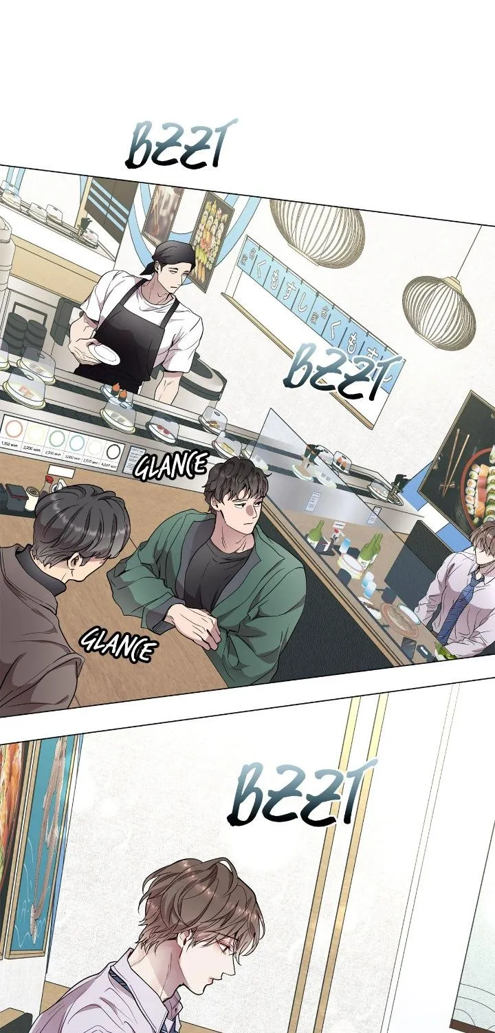 An egocentric way of thinking Chapter 16 page 43 - 