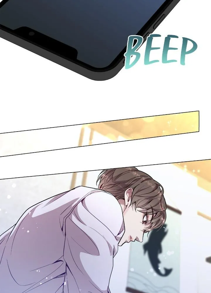 An egocentric way of thinking Chapter 16 page 45 - 