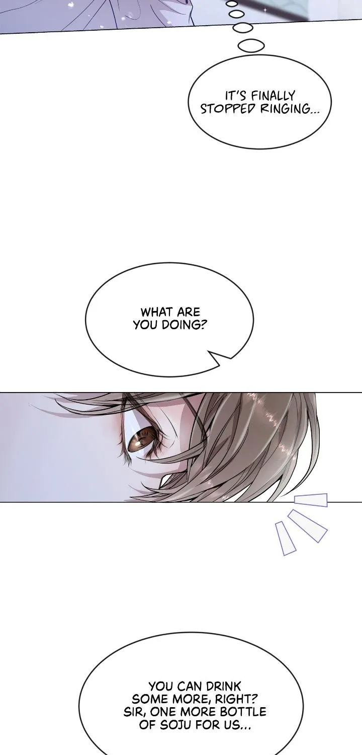 An egocentric way of thinking Chapter 16 page 46 - 