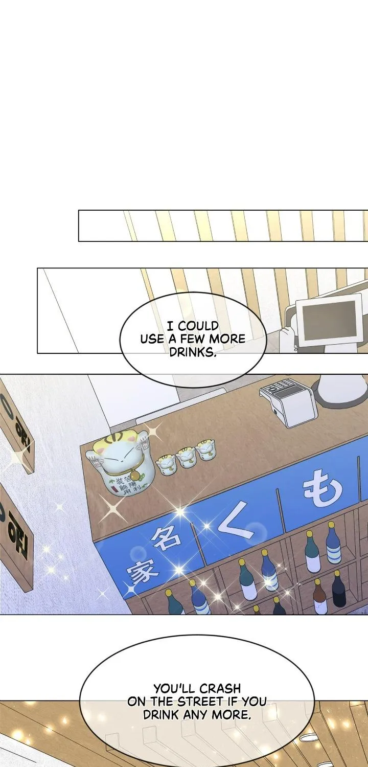 An egocentric way of thinking Chapter 16 page 49 - 