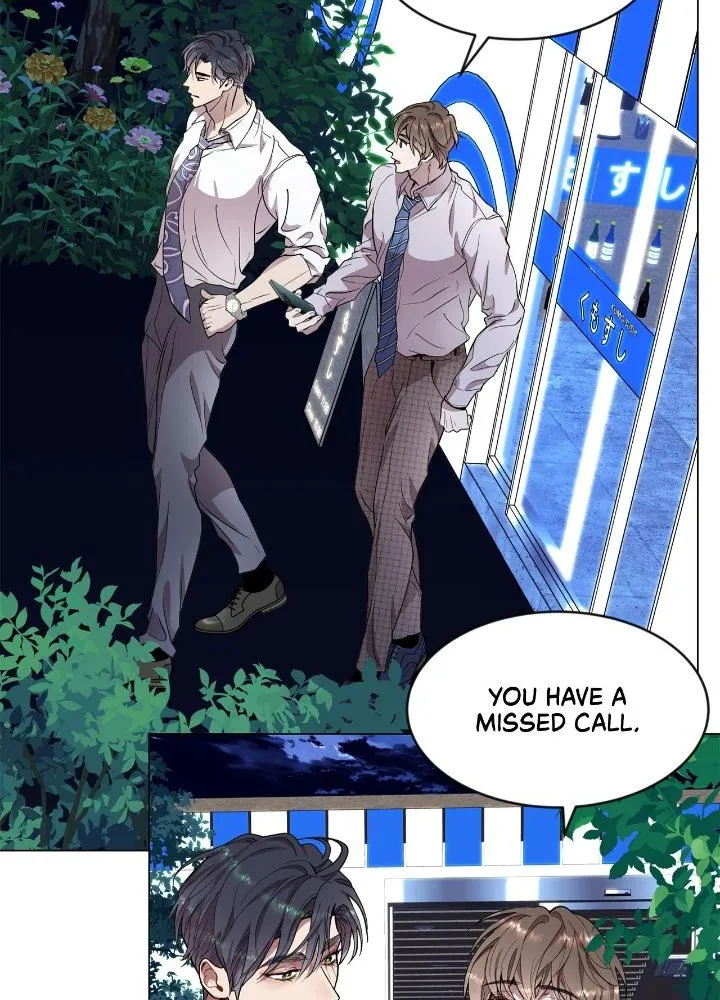 An egocentric way of thinking Chapter 16 page 51 - 
