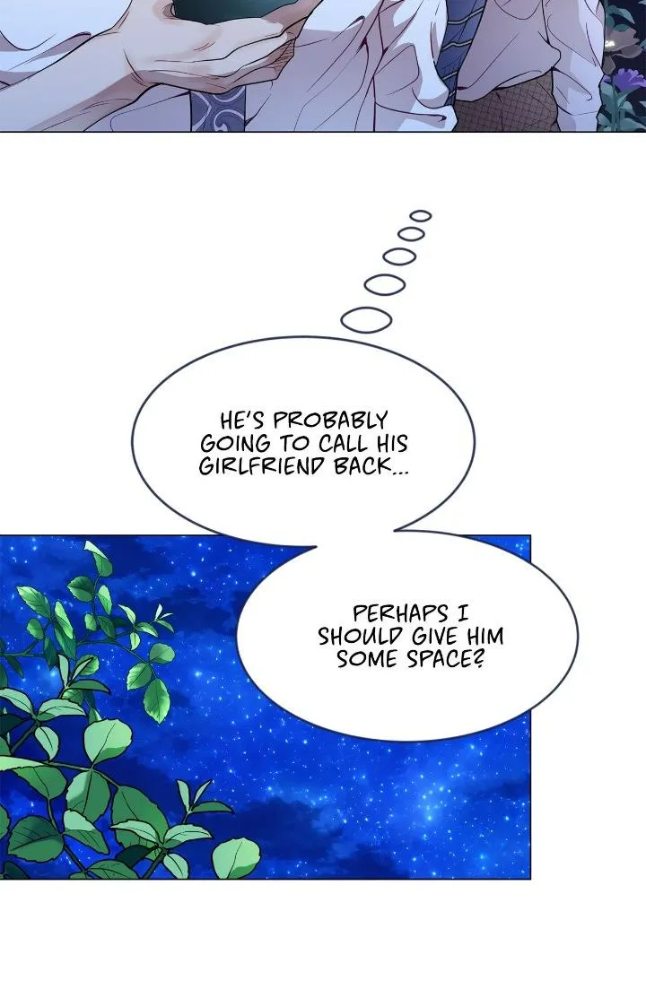 An egocentric way of thinking Chapter 16 page 53 - 