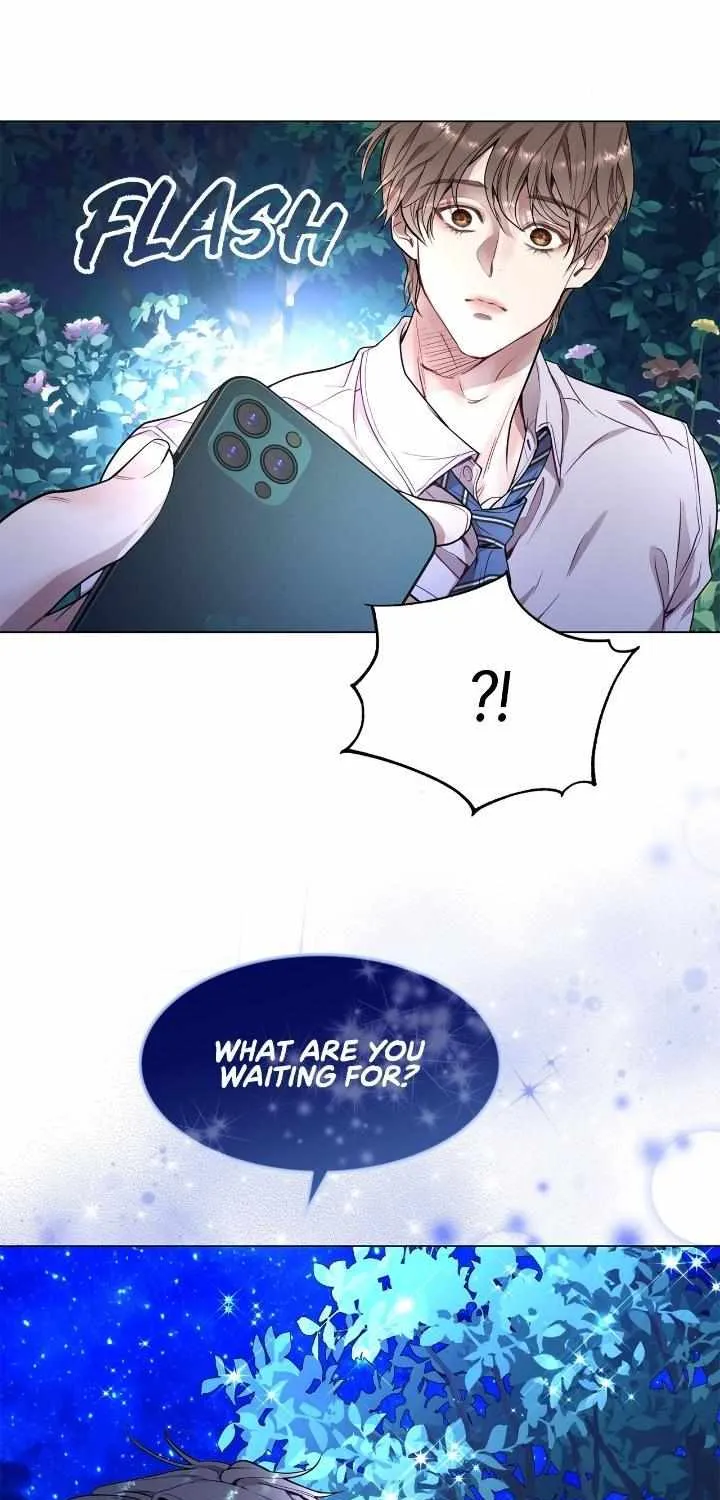 An egocentric way of thinking Chapter 16 page 54 - 