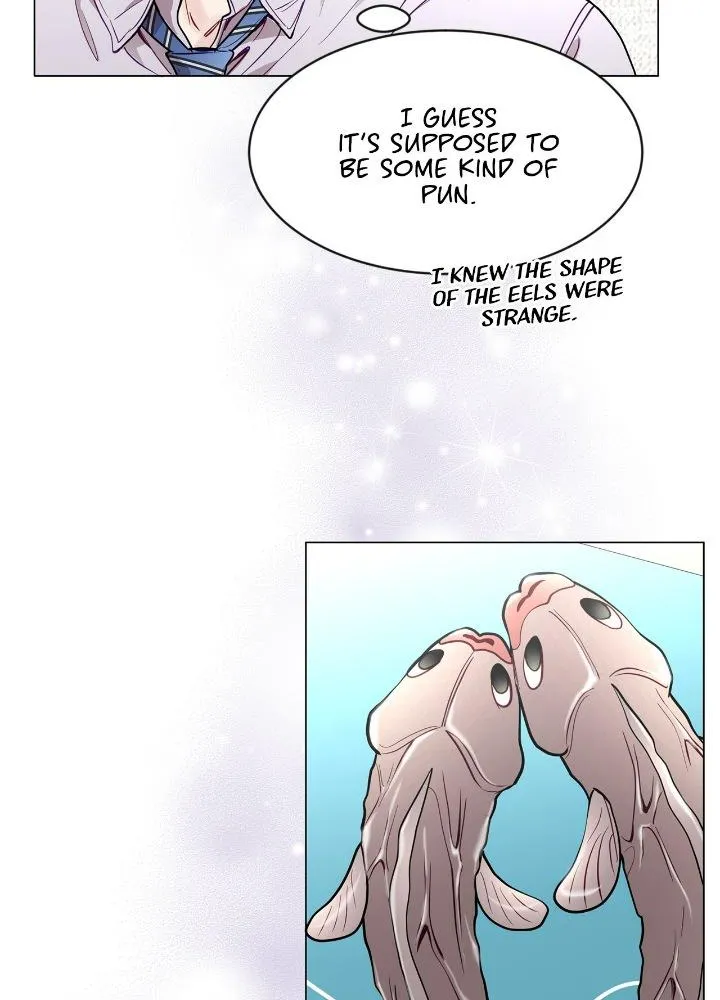 An egocentric way of thinking Chapter 16 page 9 - 
