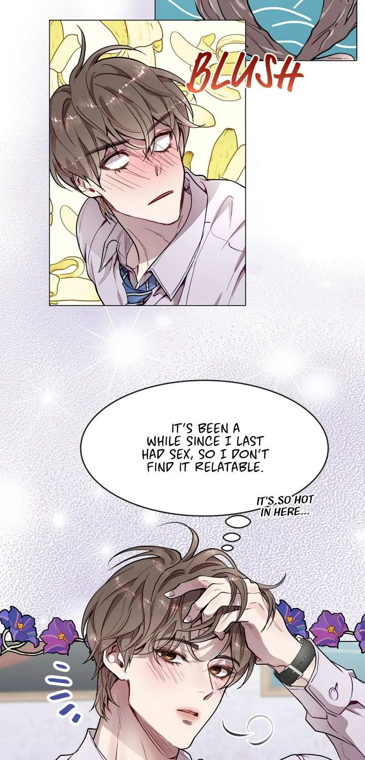 An egocentric way of thinking Chapter 16 page 10 - 