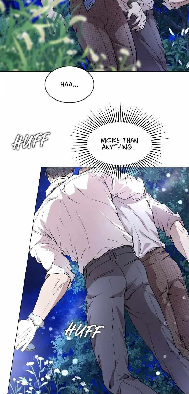 An egocentric way of thinking Chapter 17 page 15 - 