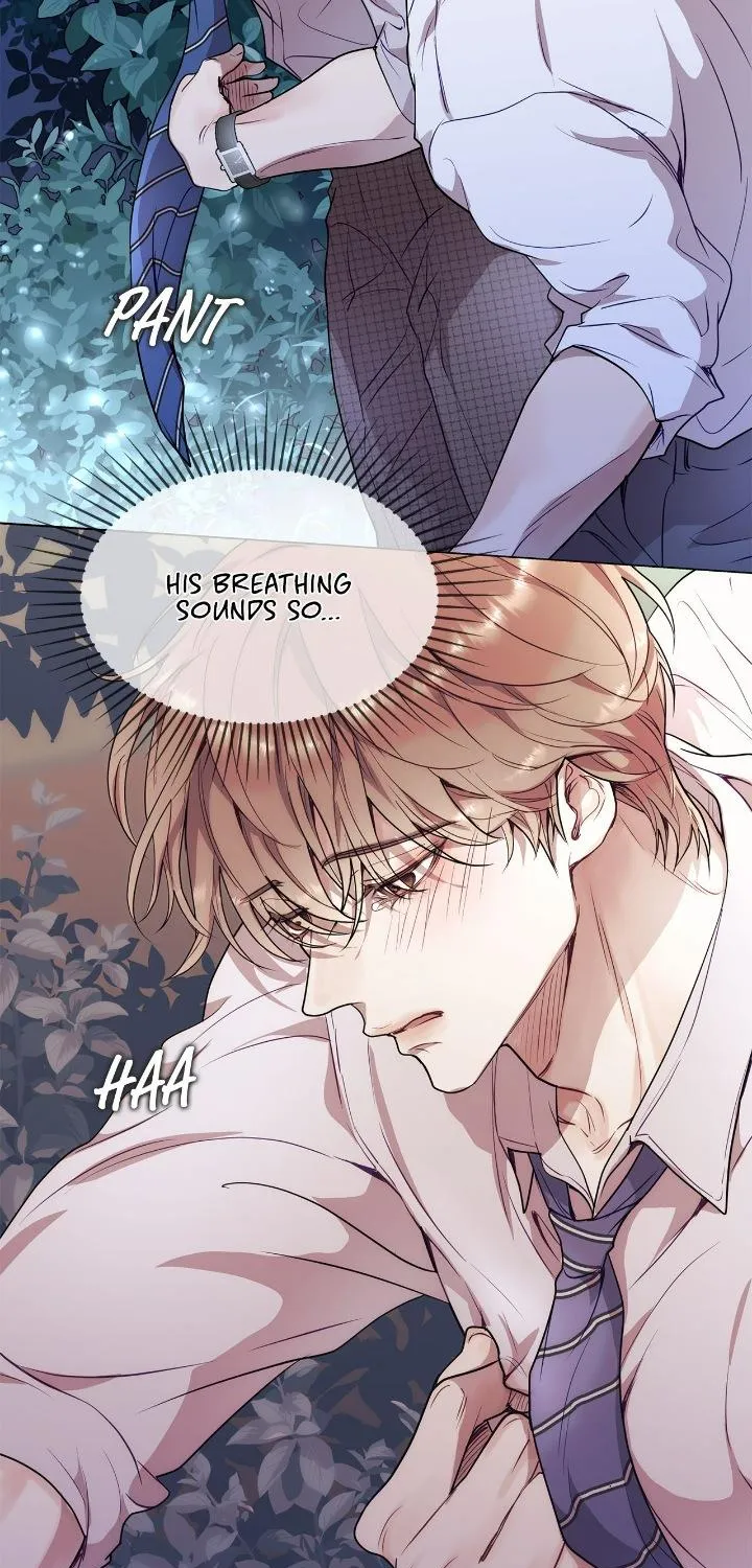 An egocentric way of thinking Chapter 17 page 17 - 