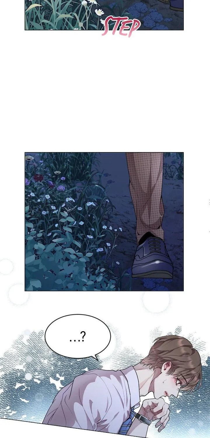 An egocentric way of thinking Chapter 17 page 27 - 