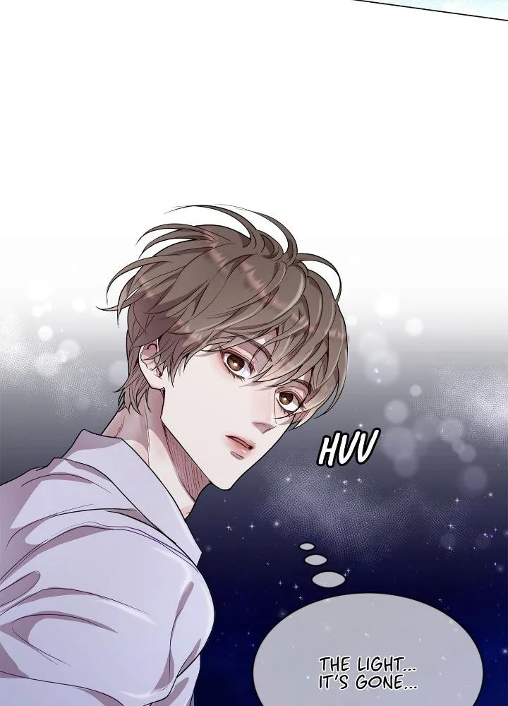 An egocentric way of thinking Chapter 17 page 28 - 