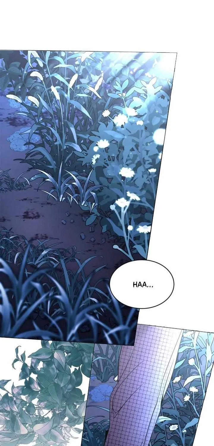 An egocentric way of thinking Chapter 17 page 4 - 