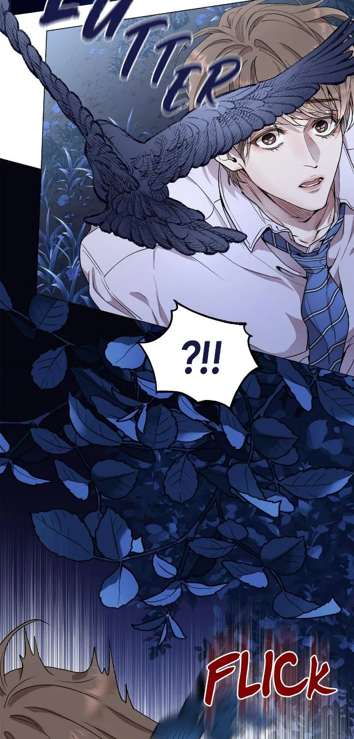 An egocentric way of thinking Chapter 17 page 34 - 