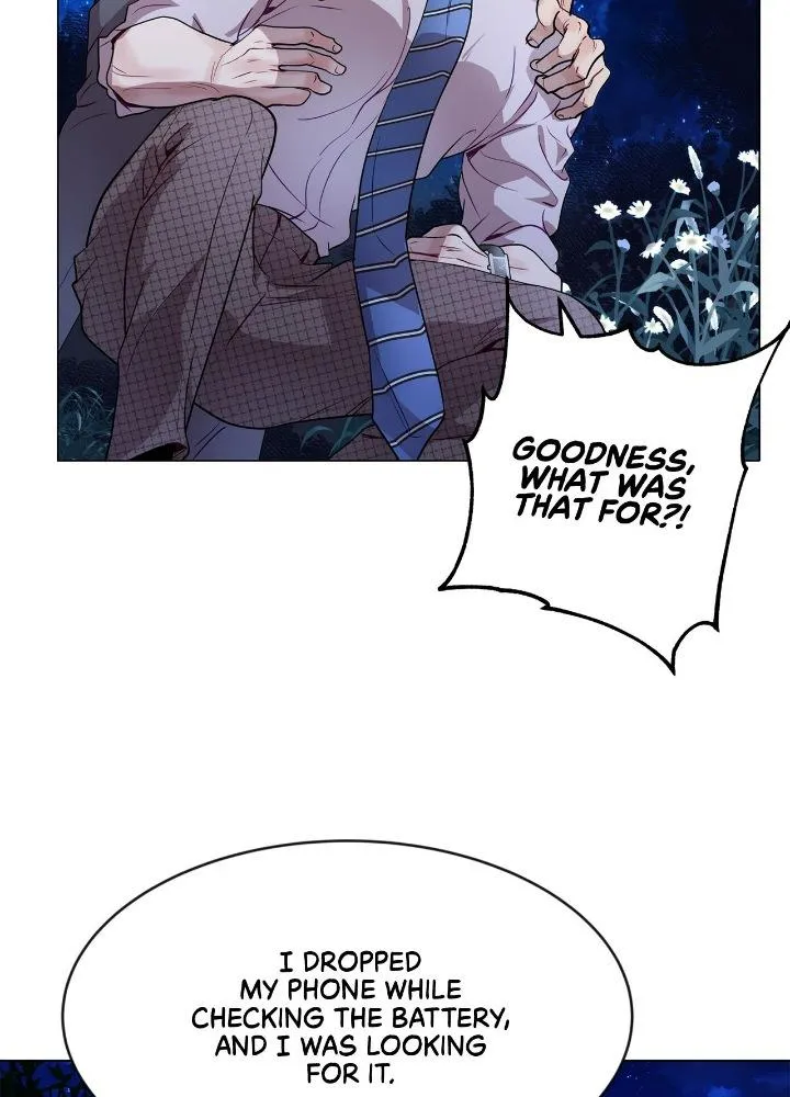 An egocentric way of thinking Chapter 17 page 39 - 
