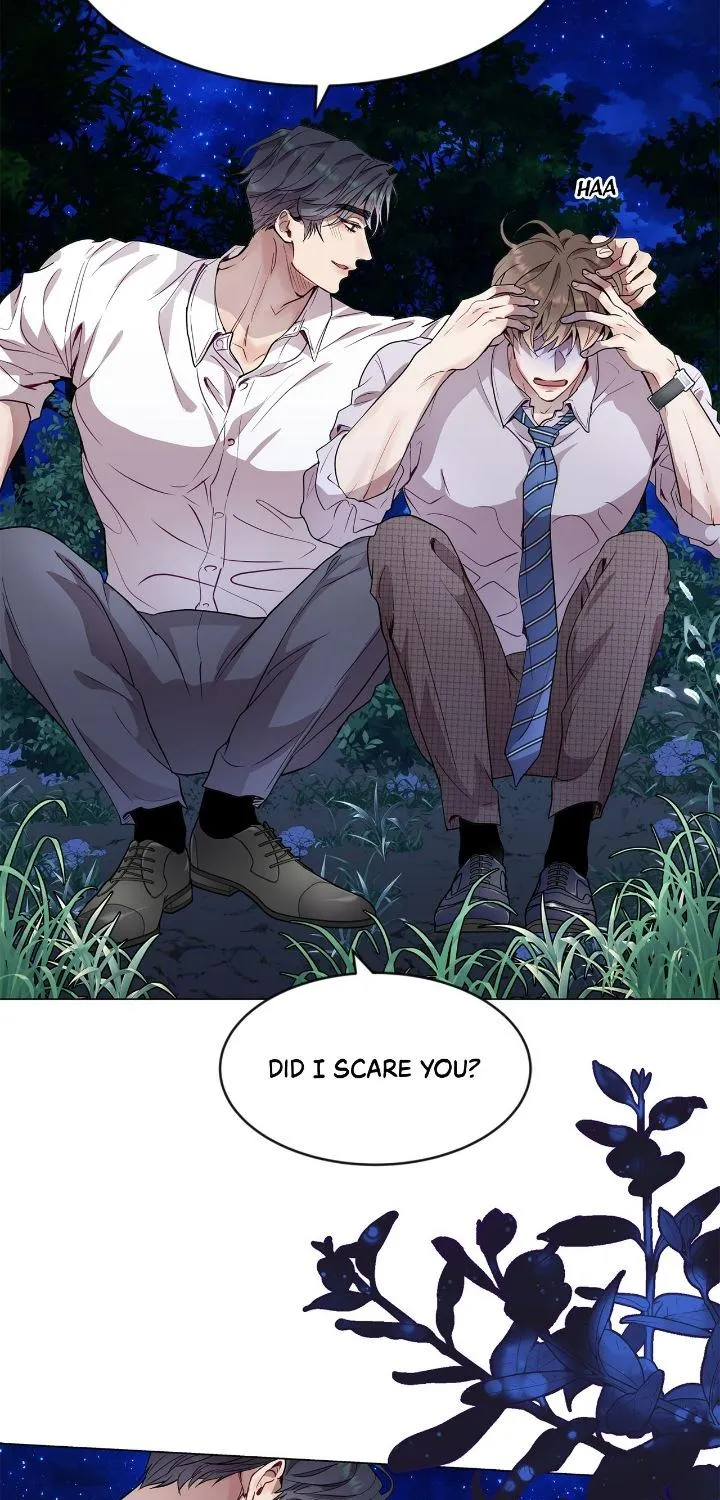 An egocentric way of thinking Chapter 17 page 40 - 