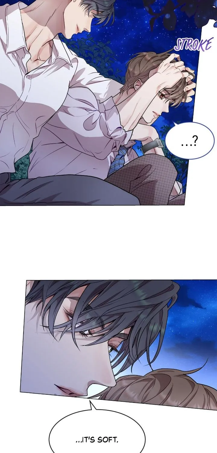 An egocentric way of thinking Chapter 17 page 41 - 
